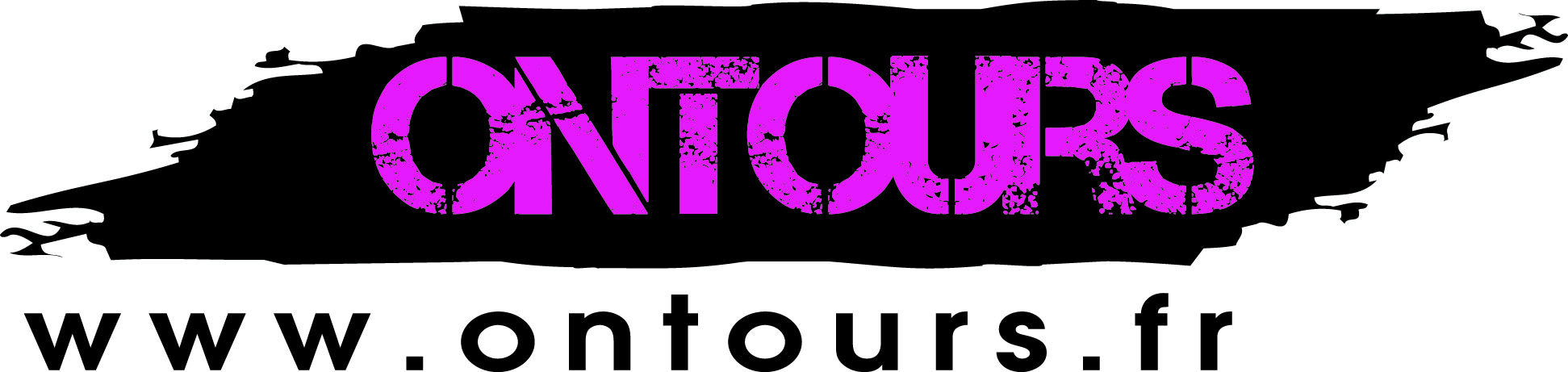 on tours