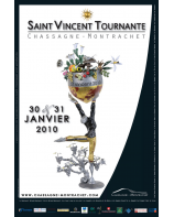 Saint Vincent Tournante