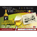 Percée du vin jaune