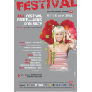 Festival de la Foire aux vins d'Alsace