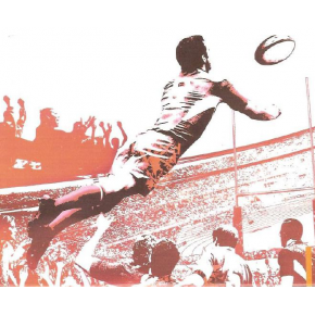 Rugby : Barbarians - Argentine