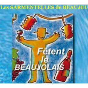 Les Sarmentelles de Beaujeu