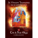 Saint Vincent Tournante
