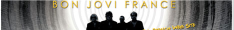 bon jovi ontours