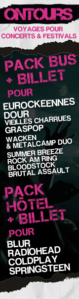 ontours pack bus