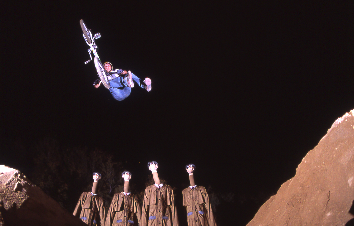 festival du vent calvi octobre novembre f&ecirc;te en l'air BMX