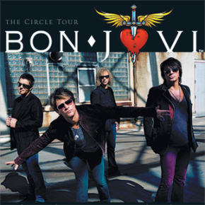 Bon Jovi