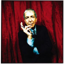 Leonard Cohen