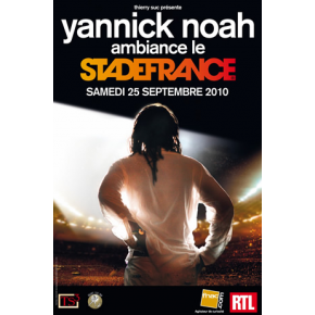 Yannick Noah