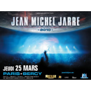Jean Michel Jarre