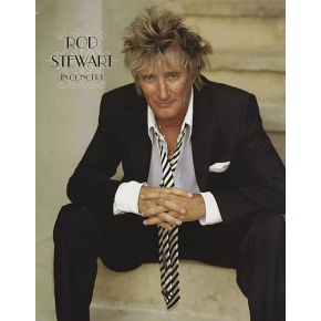 Rod Stewart