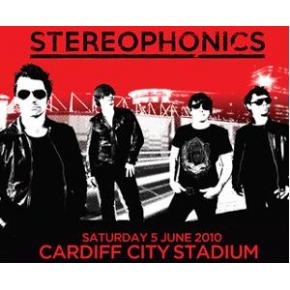 Stereophonics