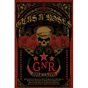 Guns N'Roses