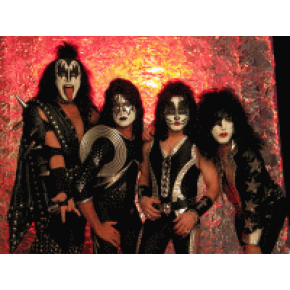 Kiss