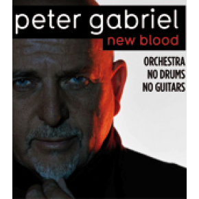 Peter Gabriel