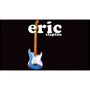 Eric Clapton