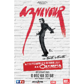 Charles Aznavour