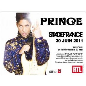 Prince