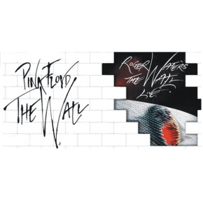 Roger Waters (Pink Floyd) - The Wall