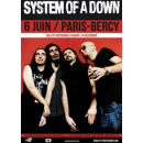 System of a down