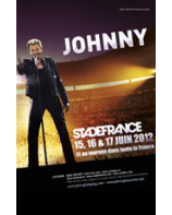 Johnny Hallyday