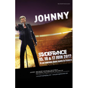 Johnny Hallyday
