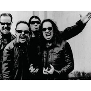 Metallica