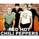 Red Hot Chili Peppers