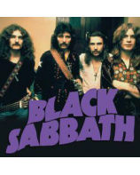 Black Sabbath