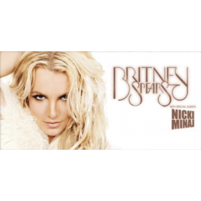 Britney Spears
