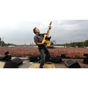 Bruce Springsteen
