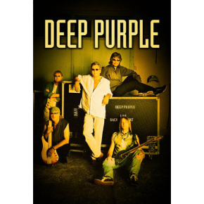 Deep Purple