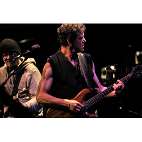 Lou Reed
