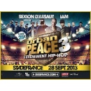 Urban Peace 3