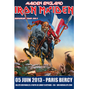 Iron Maiden