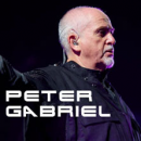 Peter Gabriel