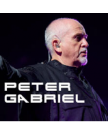 Peter Gabriel