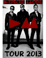Depeche Mode