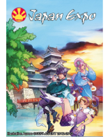 Japan Expo - Comic Con