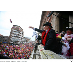 Carnaval de Dunkerque