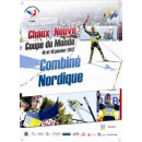 Combiné nordique - coupe du monde
