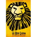 Comédie musicale ROI LION