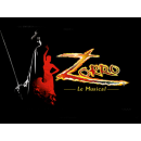 Comédie musicale ZORRO