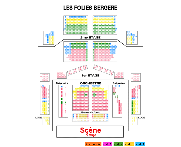 plan folies bergere zorro ontours