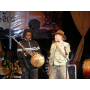 Festival au désert Essakane