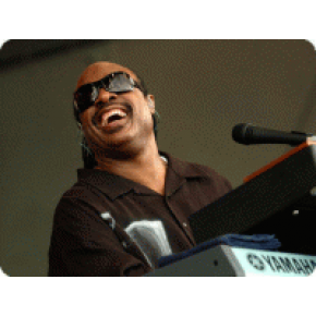 Stevie Wonder