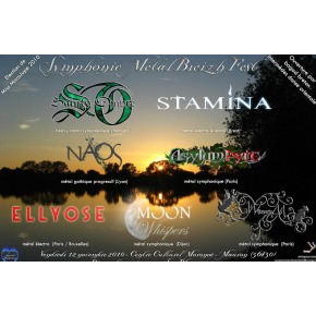 Symphonic Metal Breizh Fest