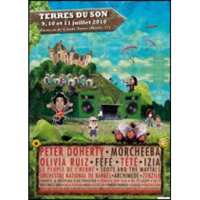 Terres du Son