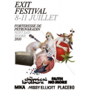 Exit Festival