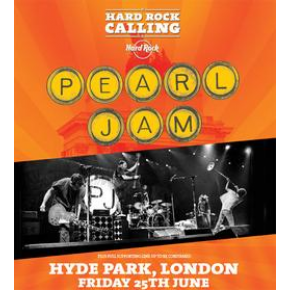 Hard Rock Calling